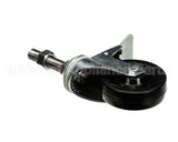 2849 Hardt Caster Swivel 4In. Adjustable Ass'y W/Br