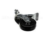 2849 Hardt Caster Swivel 4In. Adjustable Ass'y W/Br