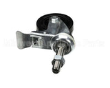 2849 Hardt Caster Swivel 4In. Adjustable Ass'y W/Br