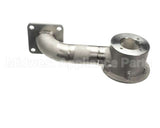 285-6154 American Dish Service Intake Tube, Sump Weldment (F