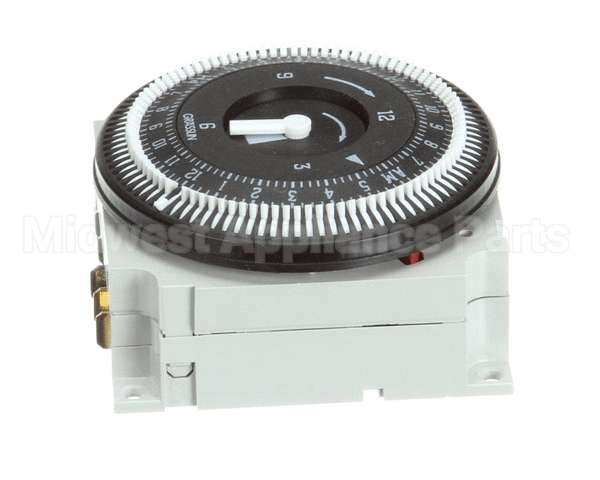 28503.0000 Bunn Timer, Quartz 120V/60Hz Cds