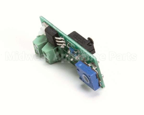 2852.1 Dynamic Mixer Circuit Board Minipro (115 V)