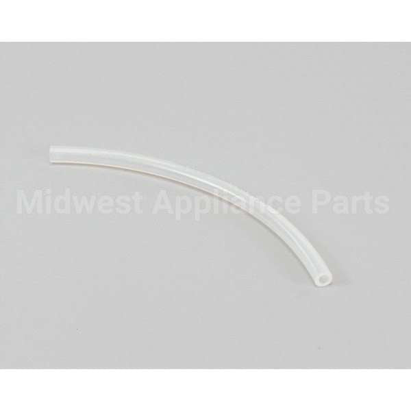 28526.1000 Compatible Bunn Tube, Silicone.313X.562X12.0Lg