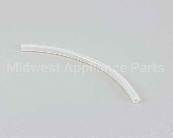28526.1000 Bunn Tube,Silicone .313X.562X12.0Lg