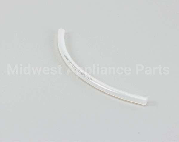 28526.1000 Bunn Tube,Silicone .313X.562X12.0Lg
