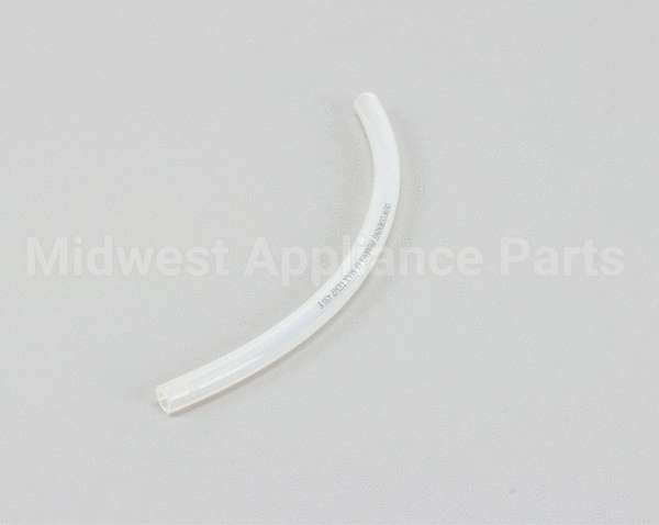 28526.1000 Bunn Tube,Silicone .313X.562X12.0Lg