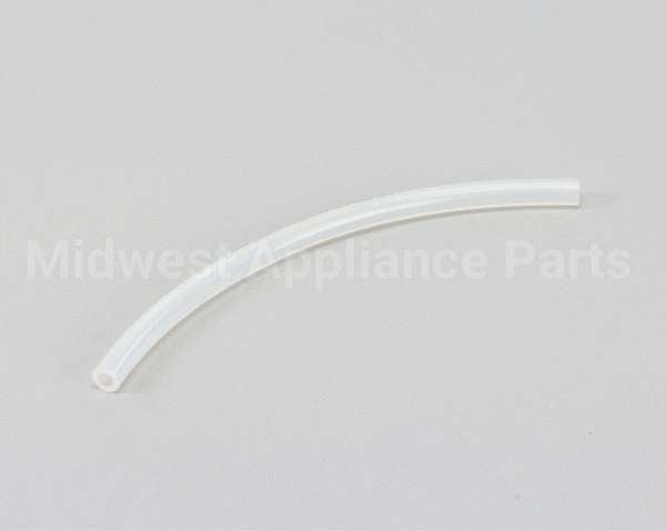 28526.1000 Bunn Tube,Silicone .313X.562X12.0Lg
