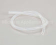 28526.1001 Bunn Tube,Silicone .313X.562X36.0Lg