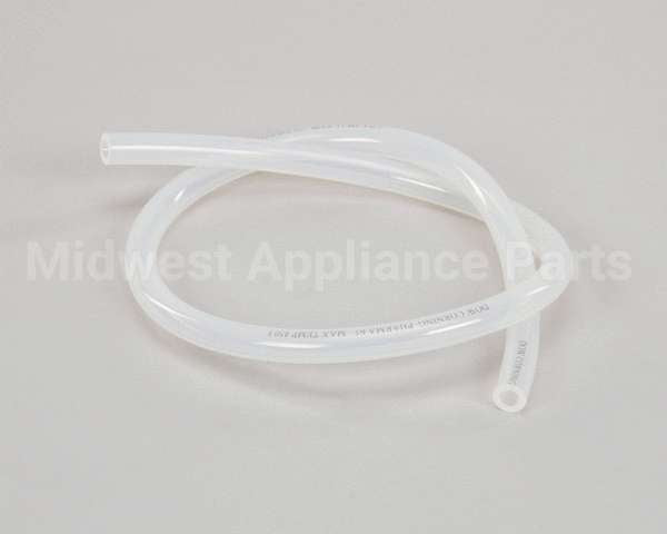 28526.1001 Bunn Tube,Silicone .313X.562X36.0Lg
