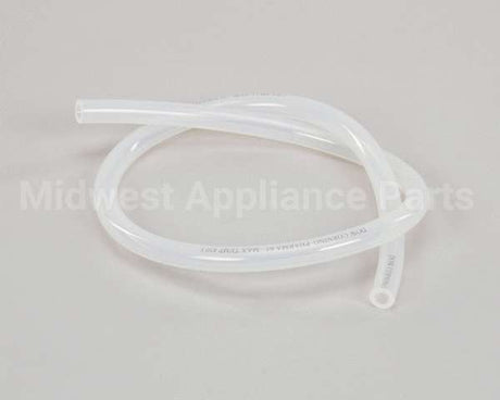 28526.1001 Bunn Tube,Silicone .313X.562X36.0Lg