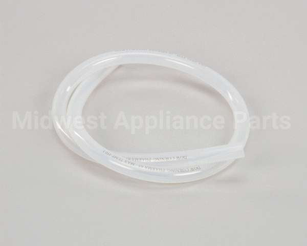 28526.1001 Bunn Tube,Silicone .313X.562X36.0Lg