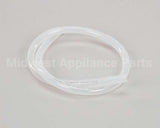 28526.1001 Bunn Tube,Silicone .313X.562X36.0Lg