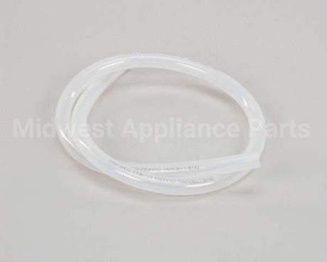 28526.1001 Bunn Tube,Silicone .313X.562X36.0Lg