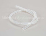 28526.1001 Bunn Tube,Silicone .313X.562X36.0Lg