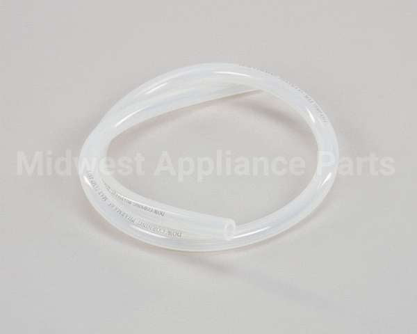 28526.1001 Bunn Tube,Silicone .313X.562X36.0Lg