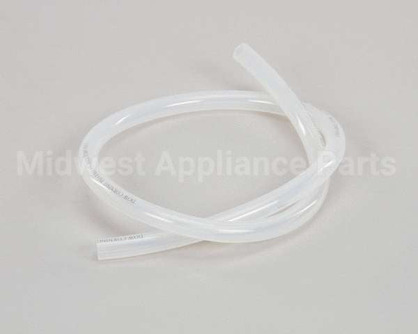 28526.1001 Bunn Tube,Silicone .313X.562X36.0Lg