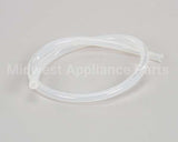 28526.1001 Bunn Tube,Silicone .313X.562X36.0Lg