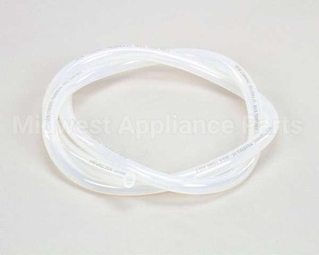 28526.1002 Bunn Tube,Silicone .313X.562X60.0Lg