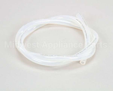 28526.1002 Bunn Tube,Silicone .313X.562X60.0Lg