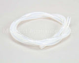 28526.1002 Bunn Tube,Silicone .313X.562X60.0Lg