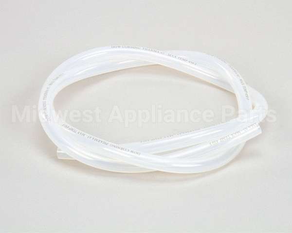 28526.1002 Bunn Tube,Silicone .313X.562X60.0Lg