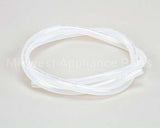 28526.1002 Bunn Tube,Silicone .313X.562X60.0Lg