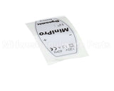 2853 Dynamic Mixer Id Label (230V)
