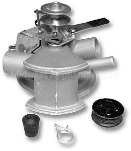 285317 Whirlpool Discontinued