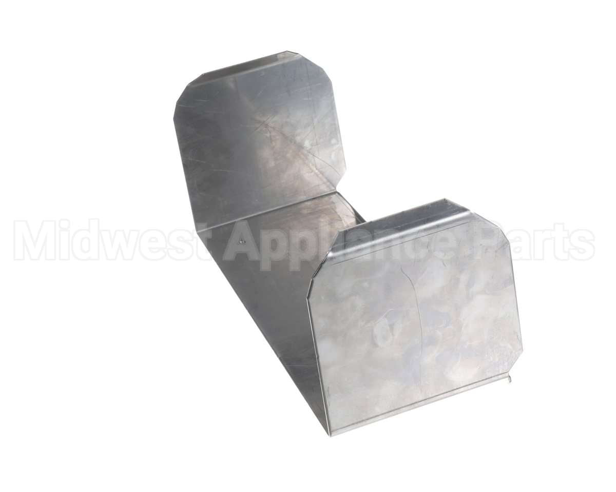 28542 Nieco Guide, Feeder Lane, 1/2", 13"