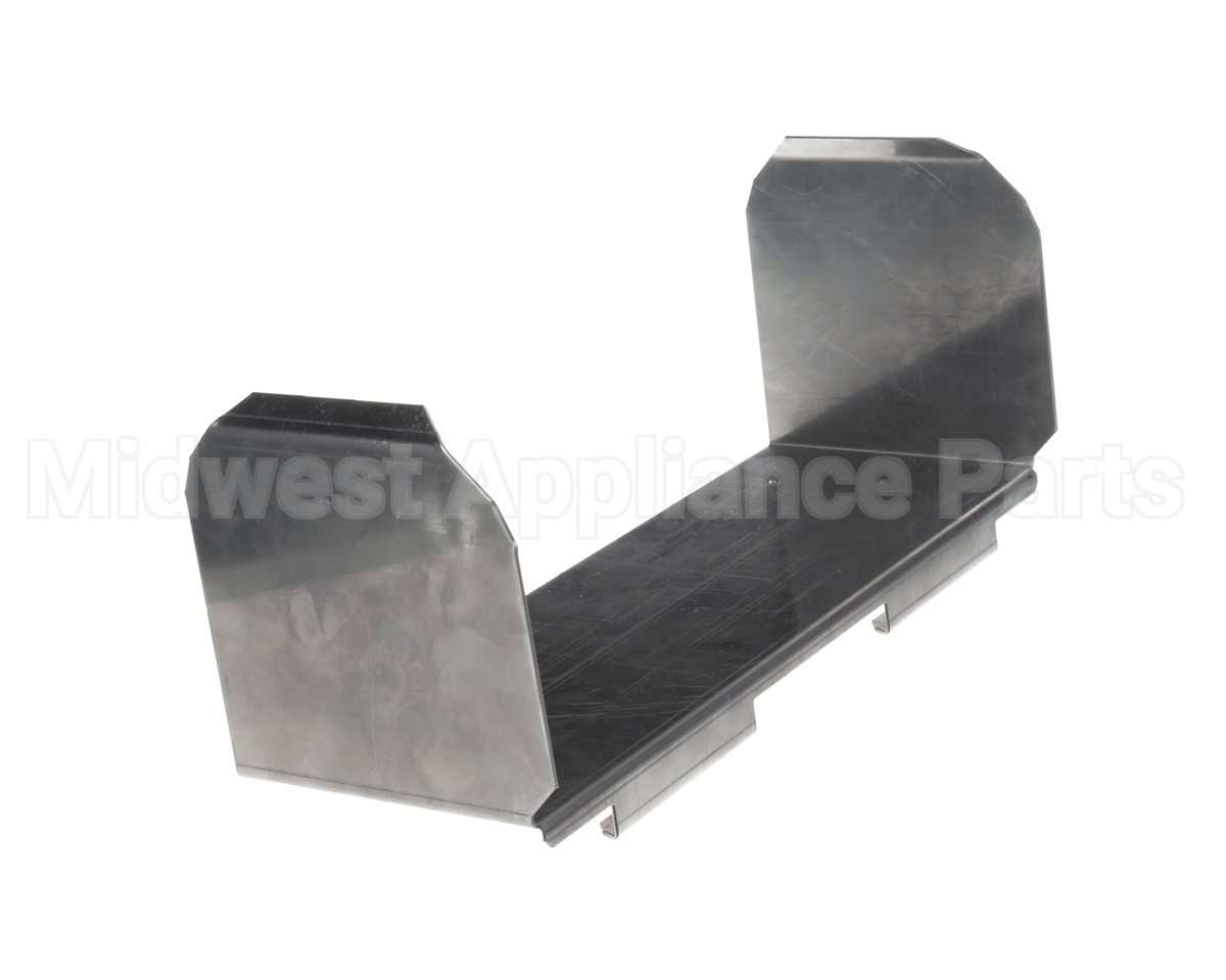 28542 Nieco Guide, Feeder Lane, 1/2", 13"