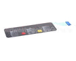 28543.0003 Bunn Switch,Membrane(Fmd-Pc3 W/Hwv