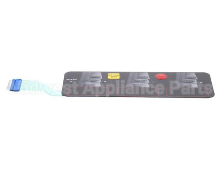28543.0003 Bunn Switch,Membrane(Fmd-Pc3 W/Hwv
