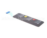 28543.0003 Bunn Switch,Membrane(Fmd-Pc3 W/Hwv