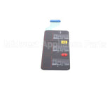 28543.0003 Bunn Switch,Membrane(Fmd-Pc3 W/Hwv