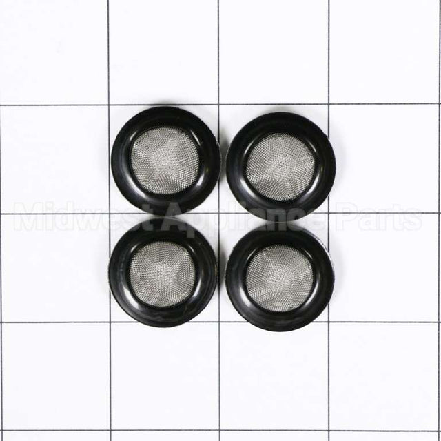 285452A Whirlpool Laundry Hose Screens (Co