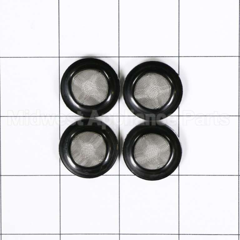 285452A Whirlpool Laundry Hose Screens (Co