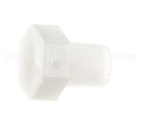 28553 Power Soak Systems Plug Pipe 1/8 Hex Head Nylon