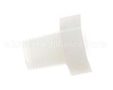 28553 Power Soak Systems Plug Pipe 1/8 Hex Head Nylon