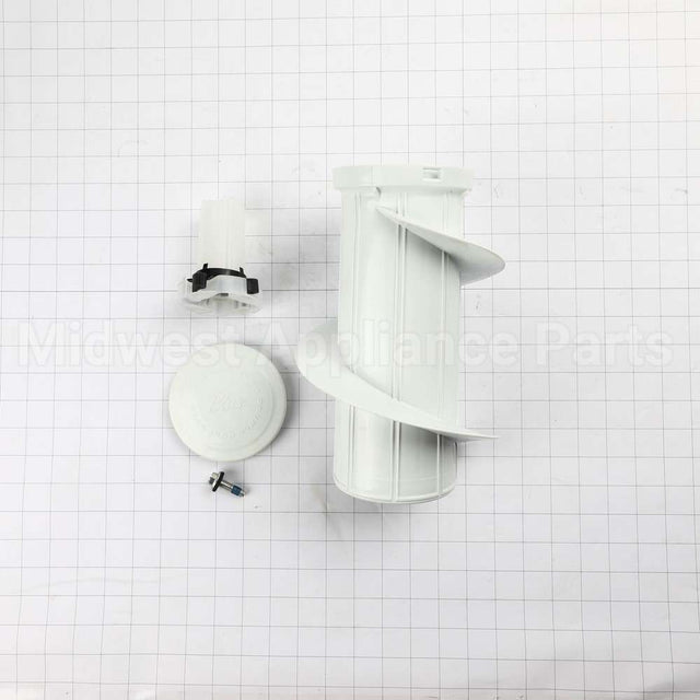 285558 Whirlpool Agitator