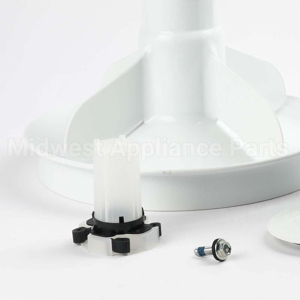 285558 Whirlpool Agitator