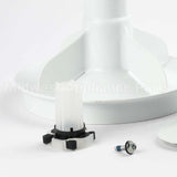 285558 Whirlpool Agitator