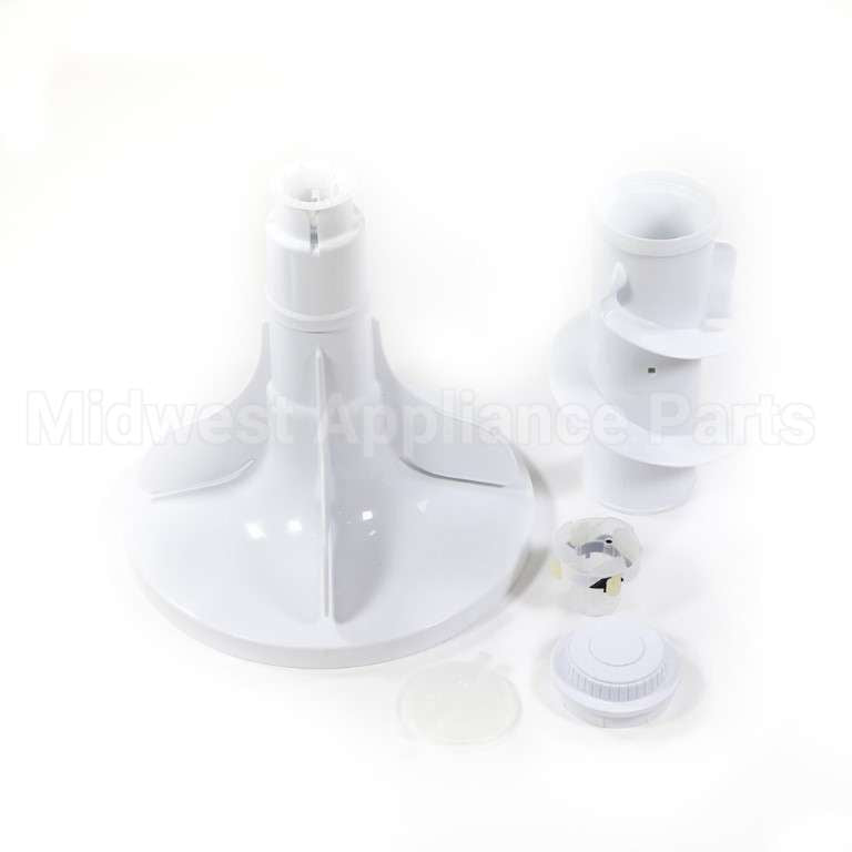 285565 Whirlpool Agitator