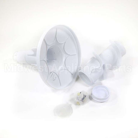 285565 Whirlpool Agitator