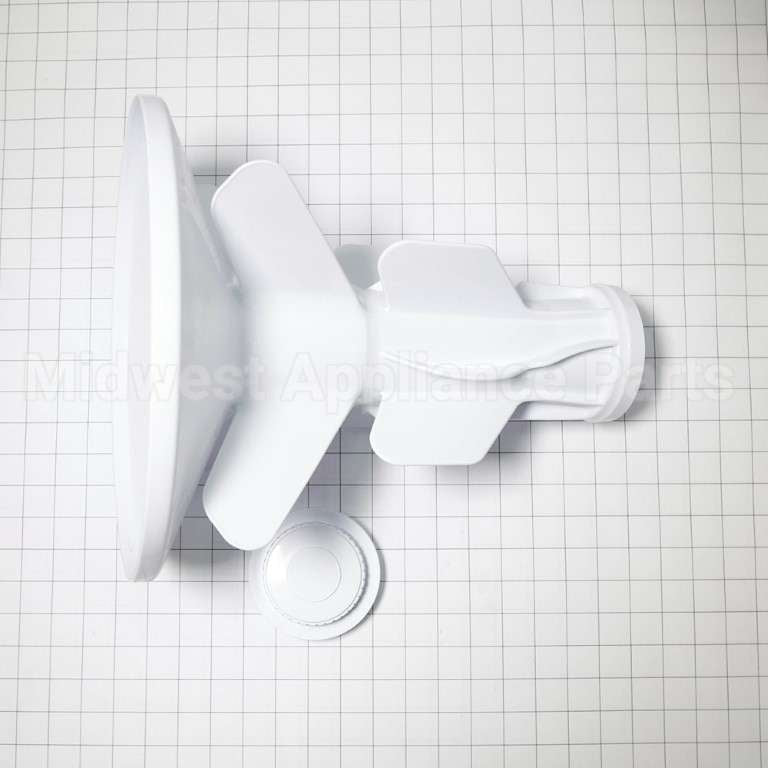 285622 Whirlpool Agitator