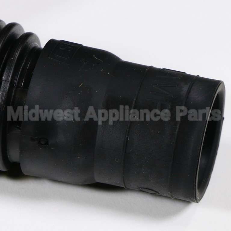 285666 Whirlpool Drain Hose, 8 Foot