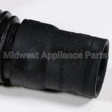 285666 Whirlpool Drain Hose, 8 Foot