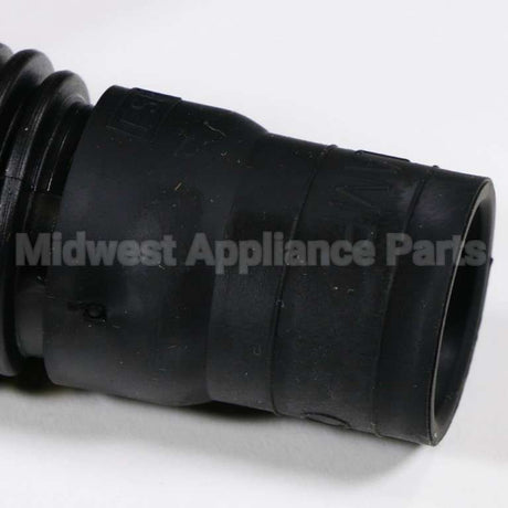 285666 Whirlpool Drain Hose, 8 Foot