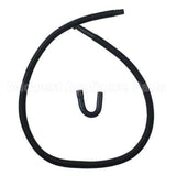 285666 Whirlpool Drain Hose, 8 Foot