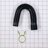 285666 Whirlpool Drain Hose, 8 Foot