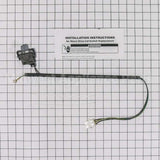 285671 Whirlpool Switch-Lid
